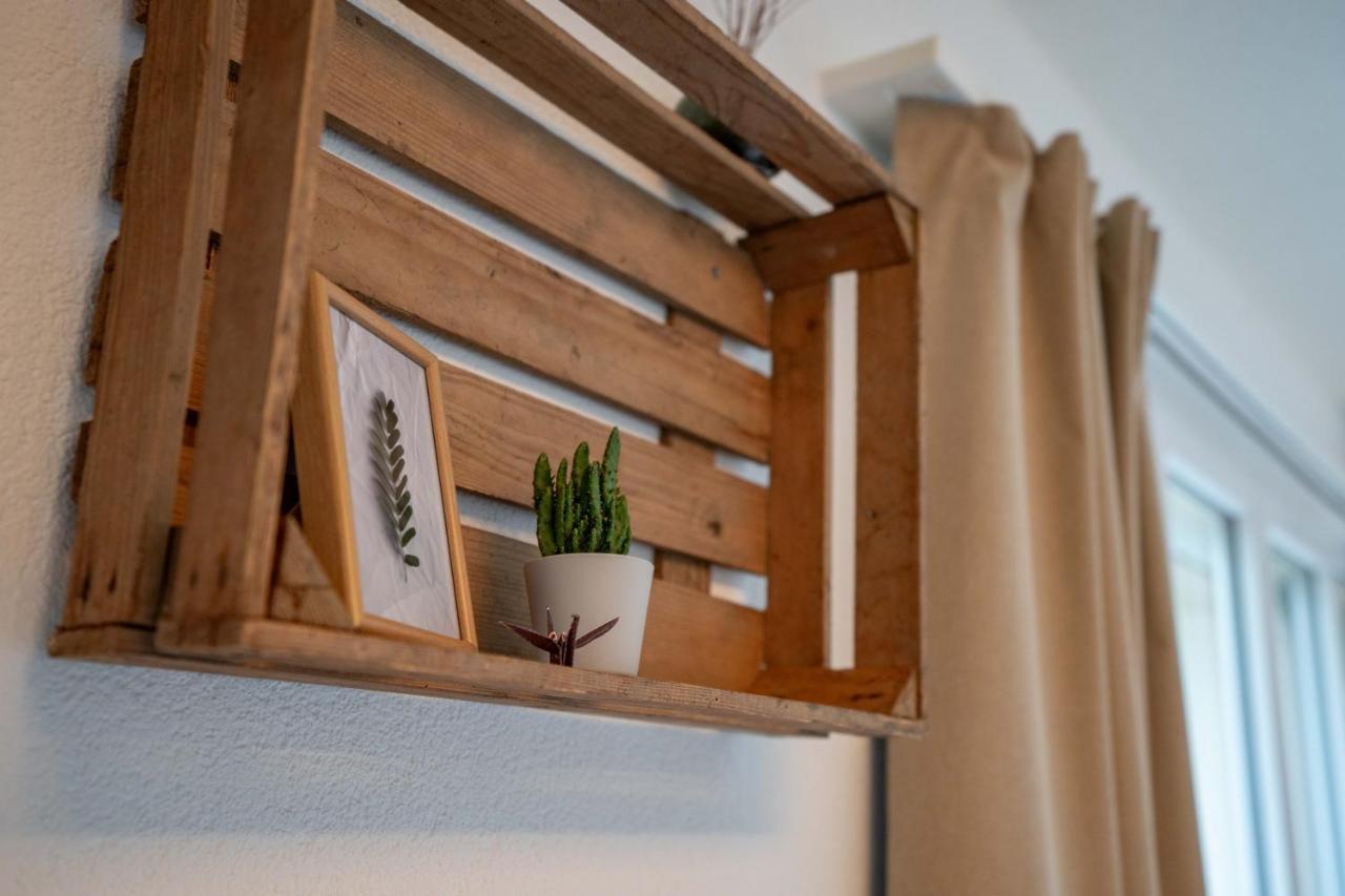 Moderne Wohnung Mit Parkplatz - Top Floor Ostermundigen Εξωτερικό φωτογραφία